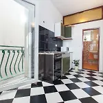 Apartamento Orange