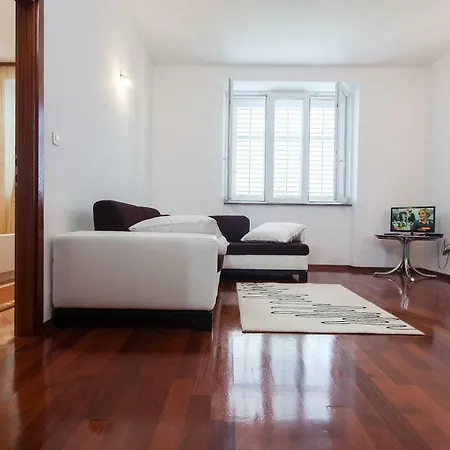 Appartement Orange *