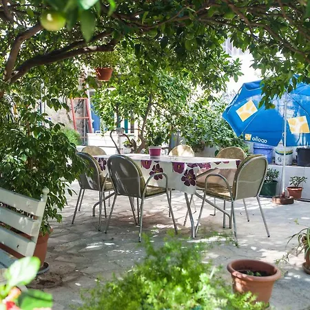 Orange Appartement Podgora (Split-Dalmatia)