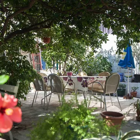 Apartment Orange Podgora