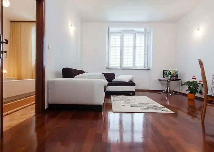 Appartement Orange *