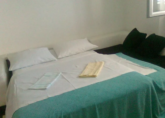 Orange Appartement Podgora (Split-Dalmatia)