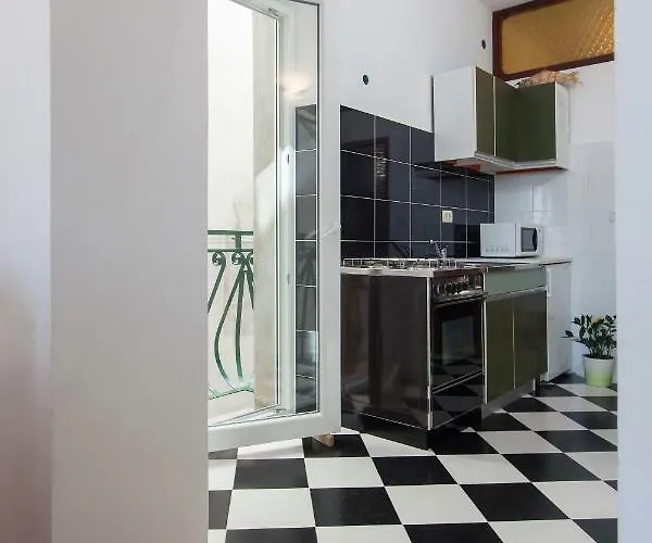 Orange Appartement *